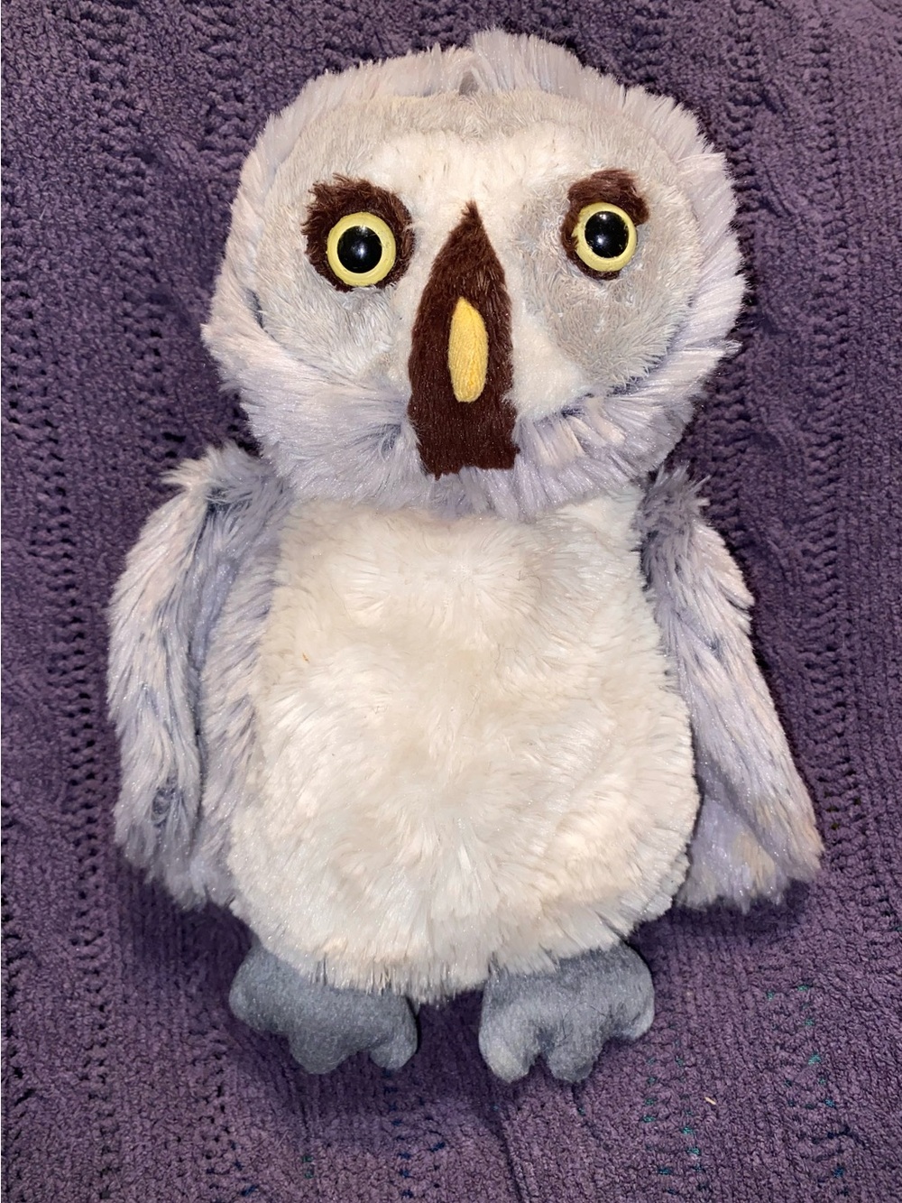 5/$25 Webkinz Gray Owl NO CODE HM344